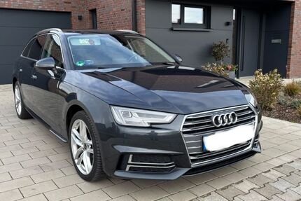 Audi A4 110.235 km 18.900 &euro; Ohne 48465