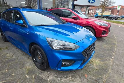 Ford Focus 62.785 km 16.490 &euro; Gronau 48599