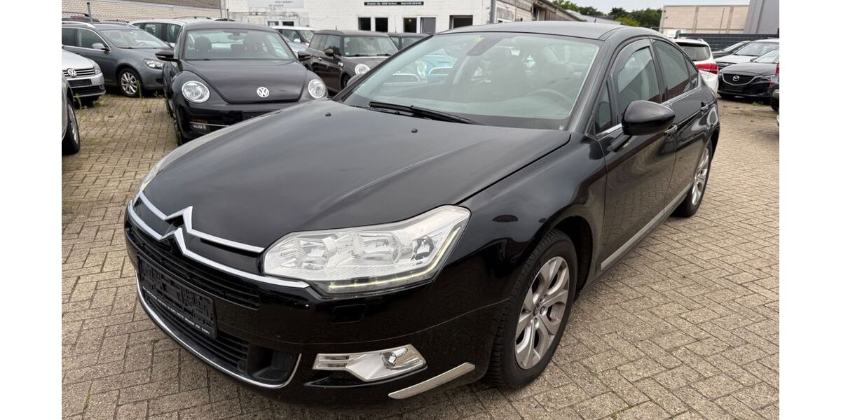 Citroen C5 184.000 km 3.999 &euro; Nordhorn 48529