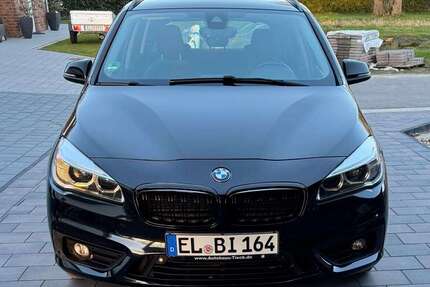BMW 218 95.550 km 14.390 &euro; Geeste 49744