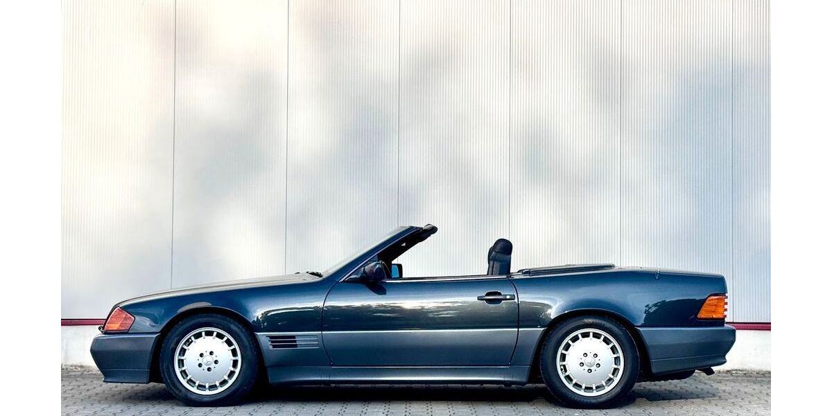 Mercedes-Benz SL 300 159.000 km 20.900 &euro; Wietmarschen 49835