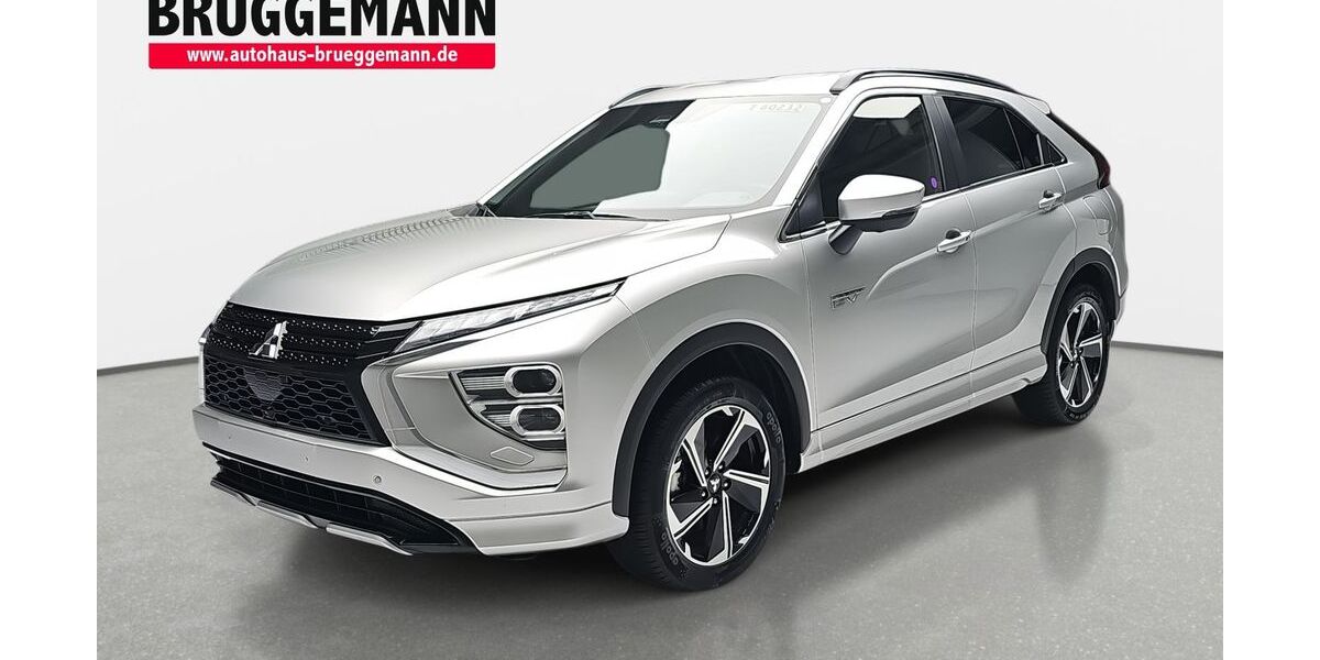 Mitsubishi Eclipse Cross 10.760 km 29.890 &euro; Wietmarschen-Lohne 49835