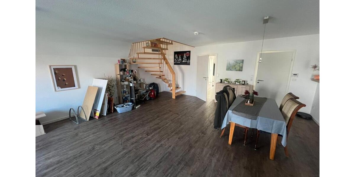 Etagenwohnung Nordhorn Bookholt - 3 Zimmer, 97 m&sup2;, 950&euro; | Angebot:26558044