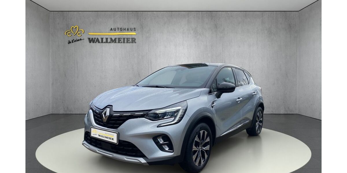 Renault Captur 28.880 km 20.990 &euro; Gronau 48599