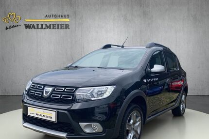 Dacia Sandero 58.500 km 11.490 &euro; Gronau 48599