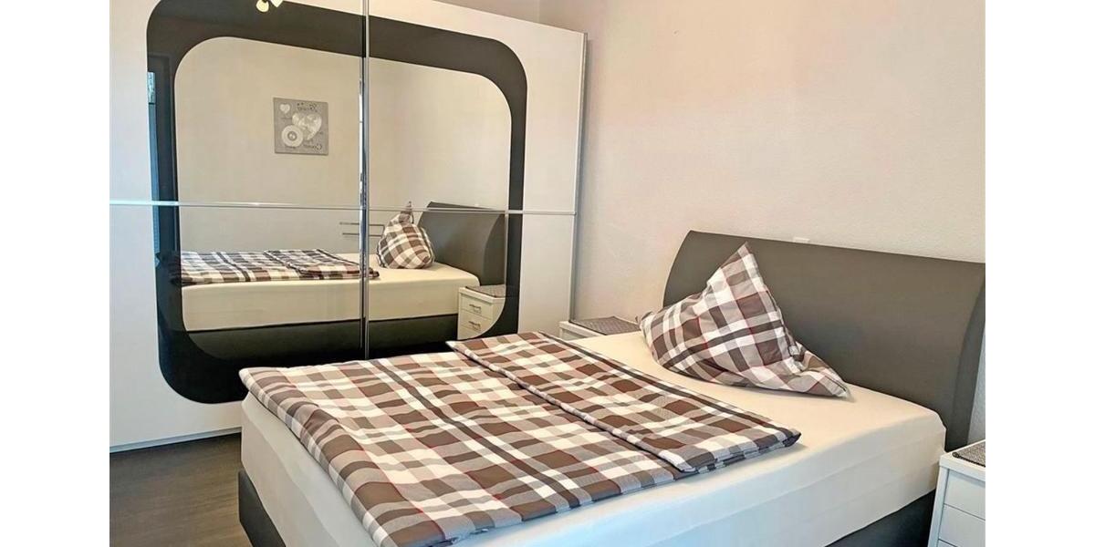 Etagenwohnung Nordhorn Bakelde - 2 Zimmer, 72 m&sup2;, 850&euro; | Angebot:25933185