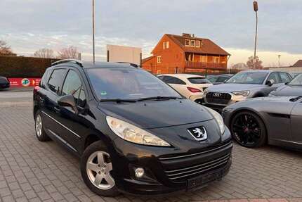 Peugeot 207 177.500 km 1.900 &euro; Gronau 48599