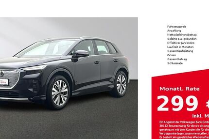 Audi Q4 e-tron 25.795 km 35.880 &euro; Lingen 49809