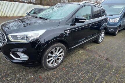 Ford Kuga 80.057 km 18.990 &euro; Gronau 48599