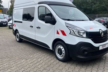 Renault Trafic 102.500 km 15.900 &euro; Wietmarschen 49835