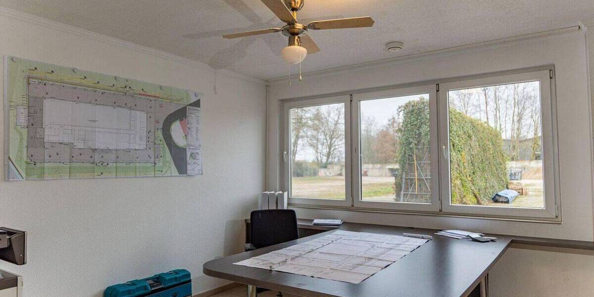 Gewerbeobjekt Wietmasrchen Lohne - 795.000&euro; | Angebot:26067889