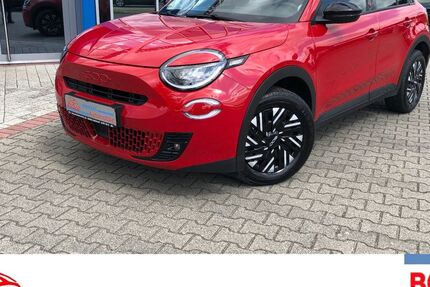 Fiat 600e 31.590 km 22.900 &euro; Schüttorf 48465