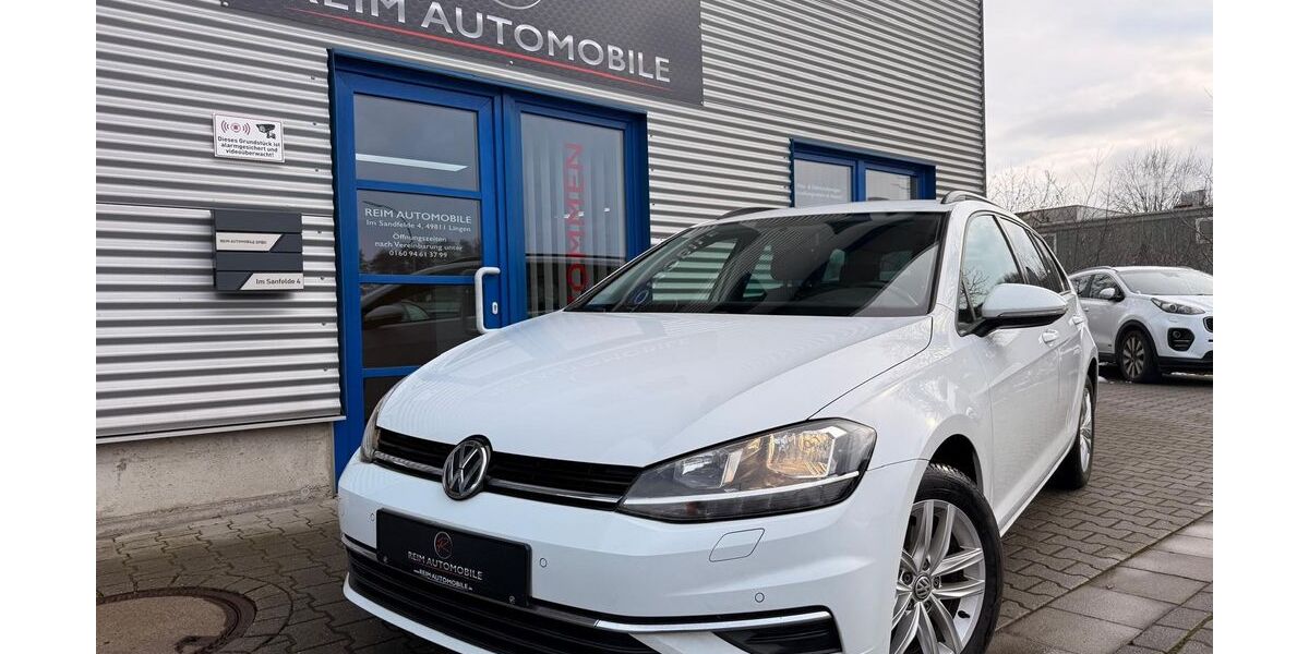 VW Golf 136.588 km 14.650 &euro; Lingen 49811