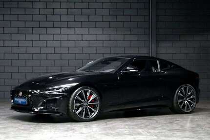 Jaguar F-Type 6.235 km 83.500 &euro; Bad Bentheim 48455