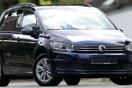 VW Touran 120.000 km 17.700 &euro; Nordhorn 48531