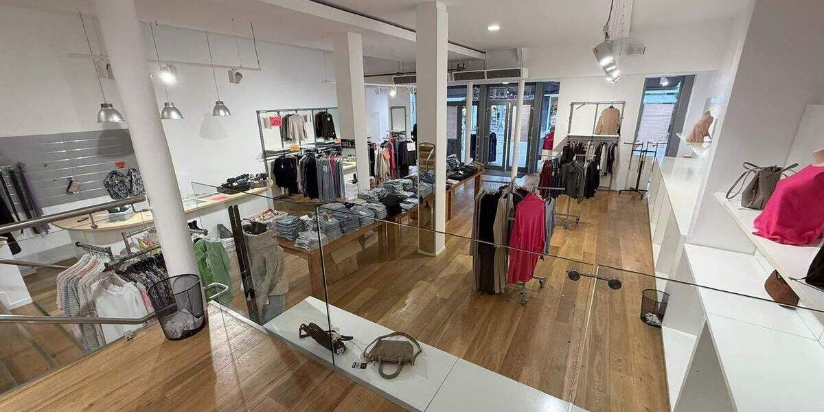 Gewerbeobjekt Nordhorn - 3.000&euro; | Angebot:25694653