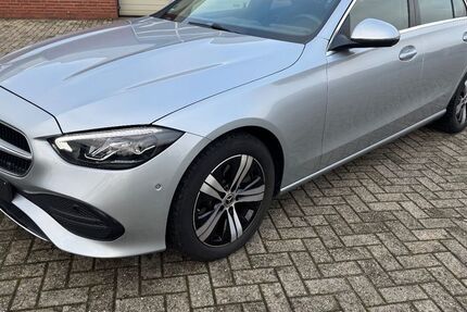 Mercedes-Benz C 200 10.700 km 35.800 &euro; Bad Bentheim/Gildehaus 48455