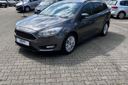 Ford Focus 57.000 km 11.400 &euro; Wietmarschen 49835