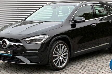 Mercedes-Benz GLA 250 78.000 km 29.980 &euro; Itterbeck 49847