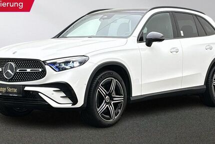 Mercedes-Benz GLC 220 19.222 km 55.770 &euro; Wietmarschen 49835