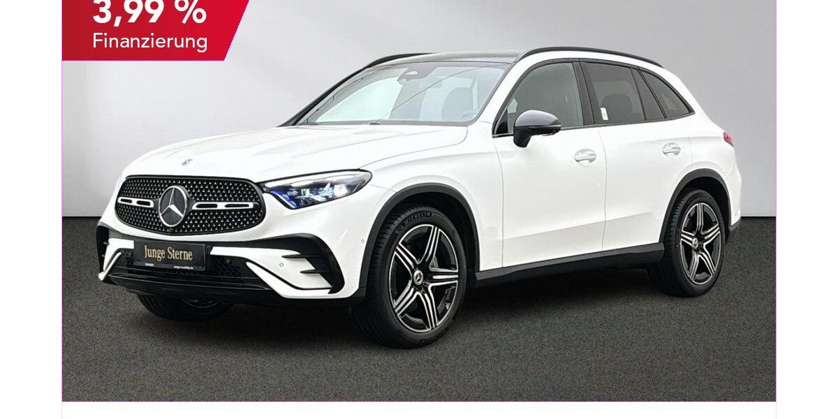 Mercedes-Benz GLC 220 19.222 km 56.020 &euro; Wietmarschen 49835