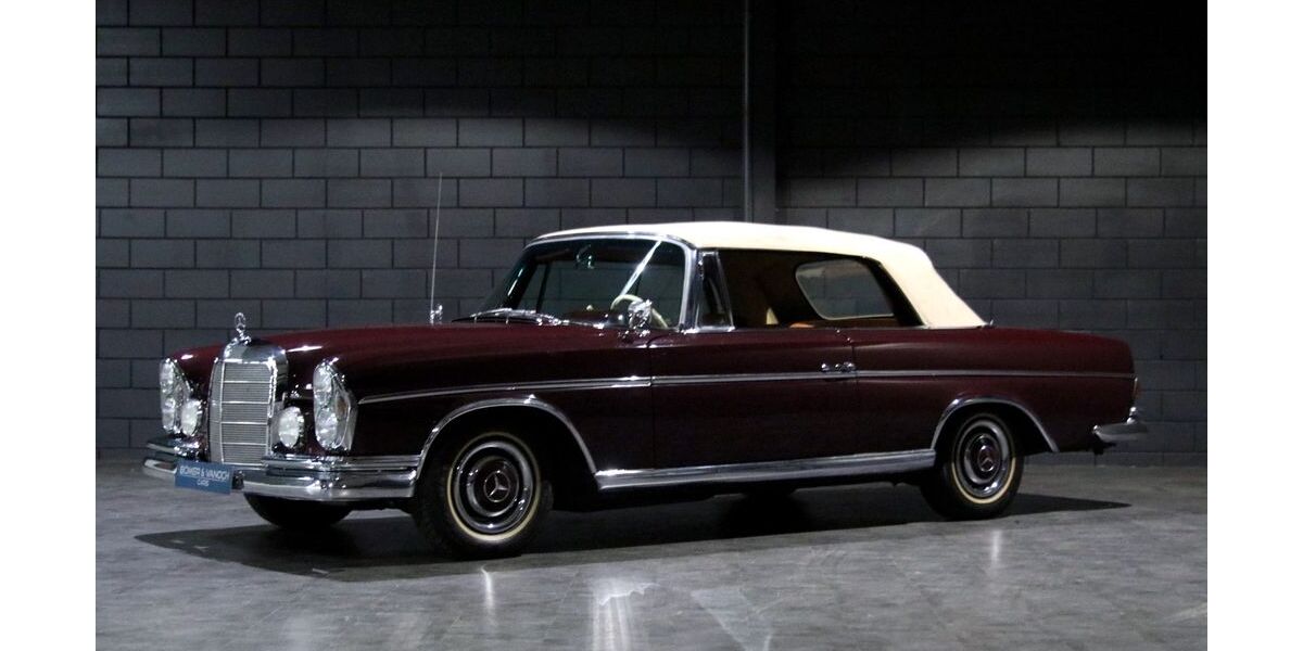 Mercedes-Benz 300 38.150 km 198.500 &euro; Bad Bentheim 48455