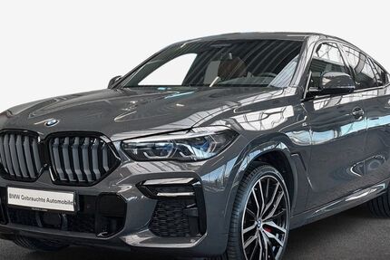 BMW X6 74.250 km 70.911 &euro; Wietmarschen 49835