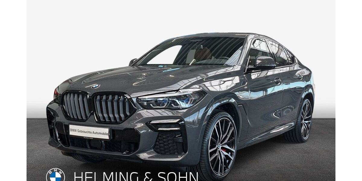 BMW X6 74.250 km 70.911 &euro; Wietmarschen 49835