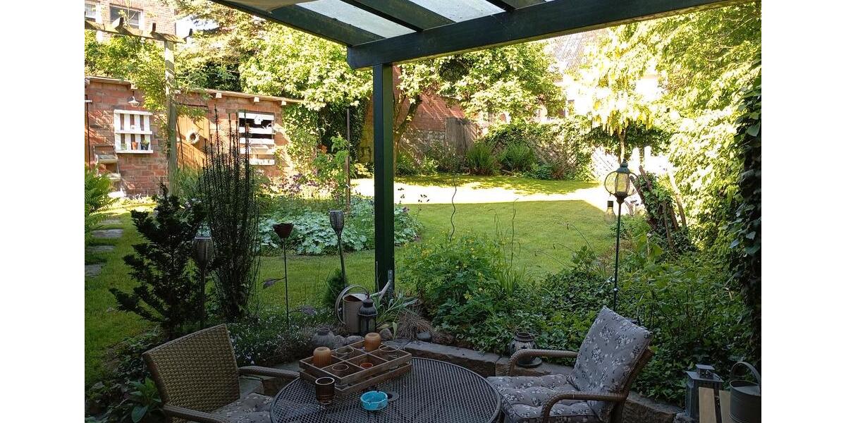Einfamilienhaus Bad Bentheim - 4 Zimmer, 120 m&sup2;, 1.200&euro; | Angebot:26641343