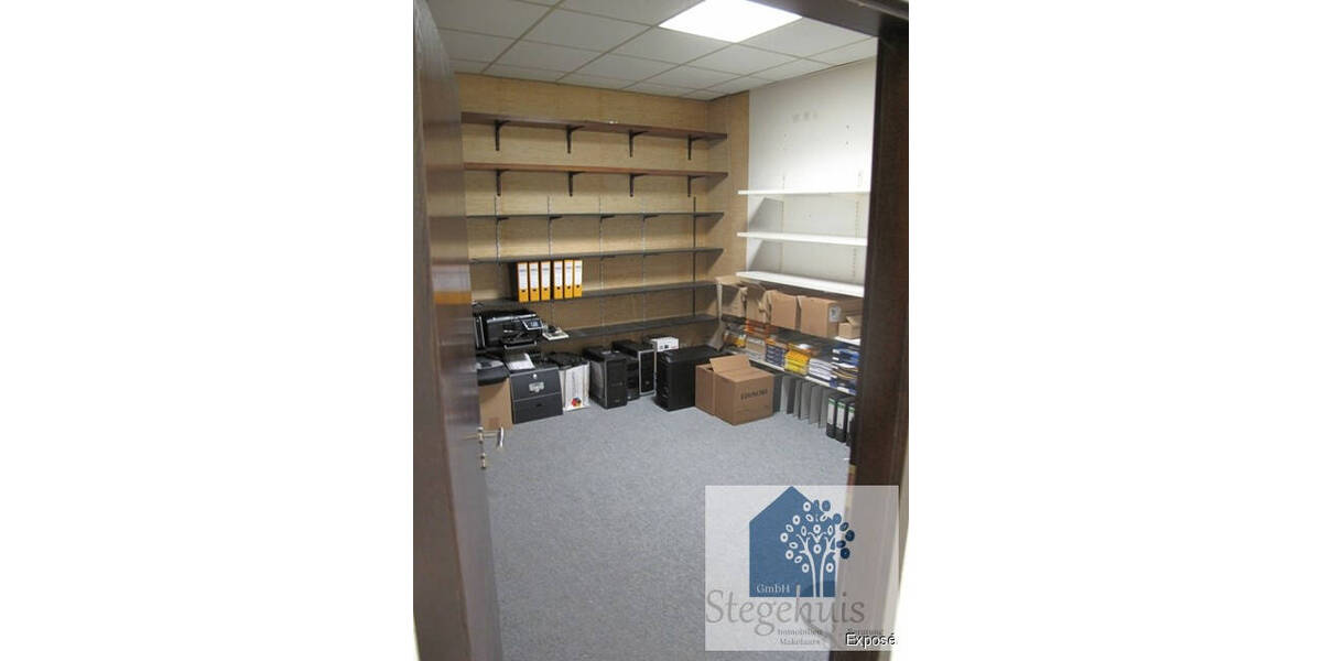 Gewerbeobjekt Gronau (Westfalen) Gronau - 2.500&euro; | Angebot:25695478