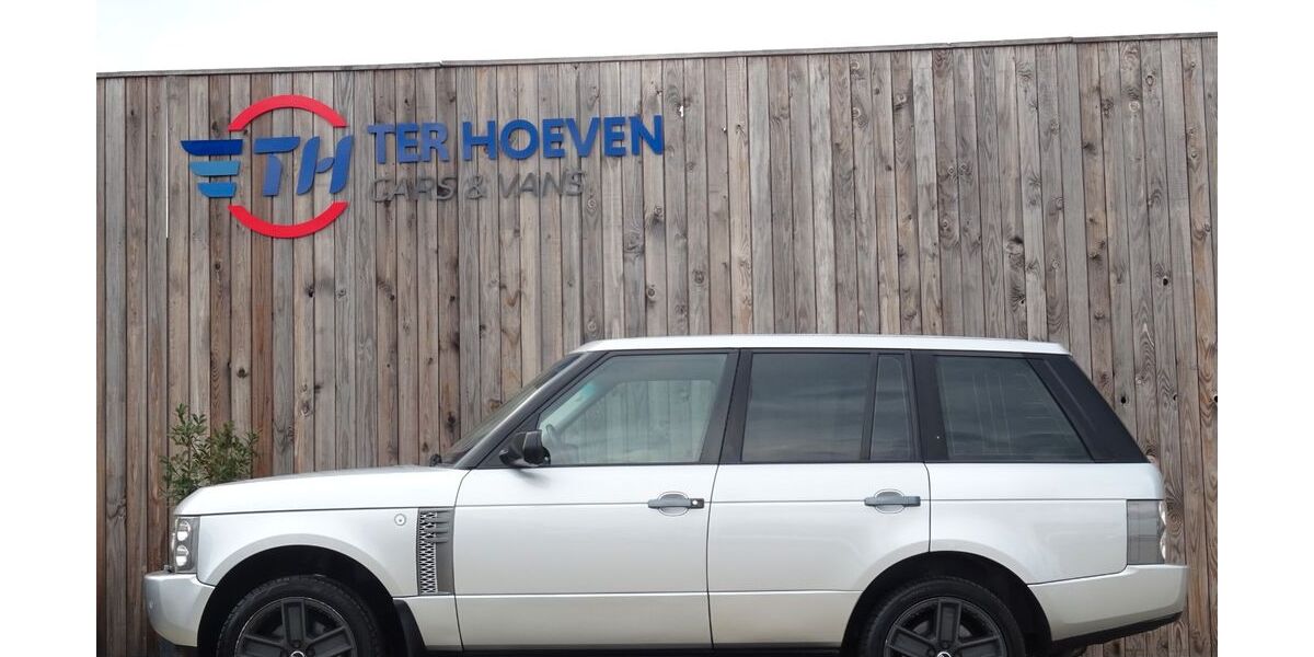 Land Rover Range Rover 279.906 km 7.950 &euro; Bad Bentheim 48455