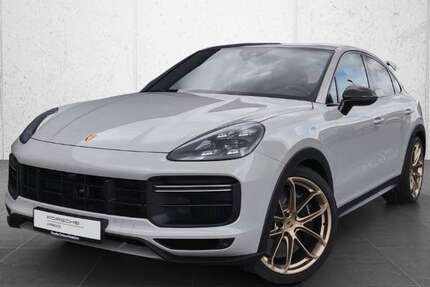 Porsche Cayenne 50.100 km 158.900 &euro; Emsbüren 48488