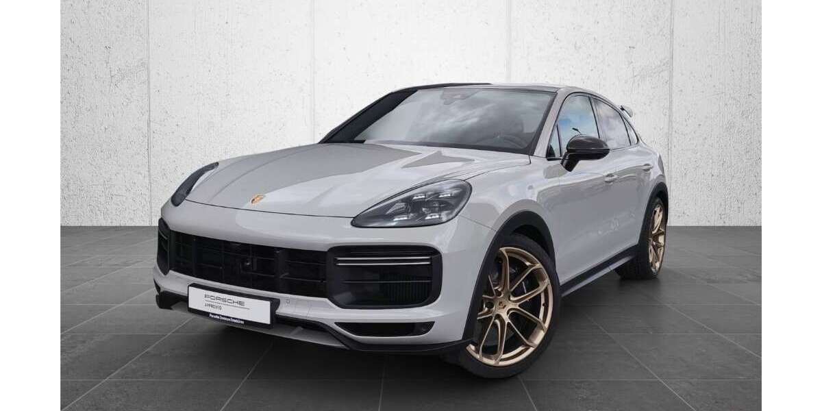 Porsche Cayenne 50.100 km 158.900 &euro; Emsbüren 48488