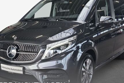 Mercedes-Benz V 250 55.760 km 46.911 &euro; Wietmarschen 49835