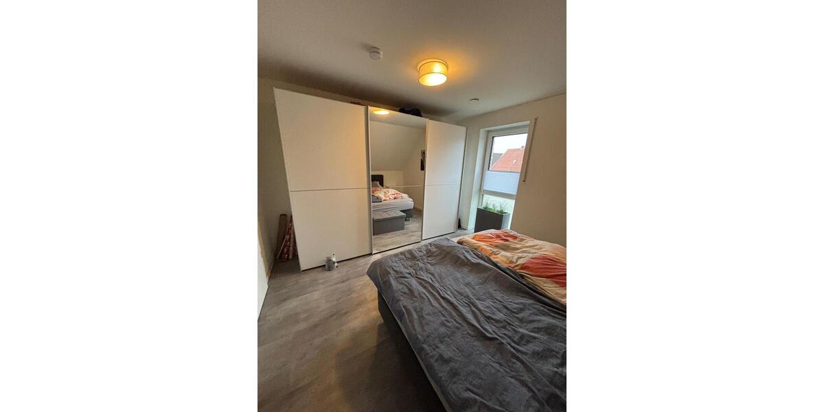 Etagenwohnung Neuenhaus - 3 Zimmer, 74 m&sup2;, 850&euro; | Angebot:25974430