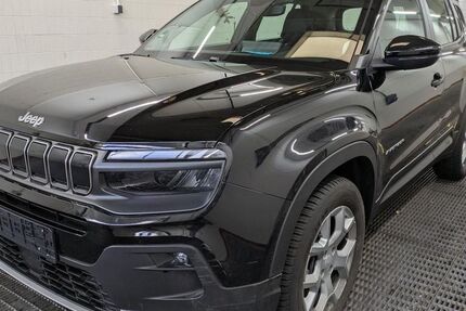 Jeep Avenger 24.377 km 19.980 &euro; Lingen (Ems) 49811