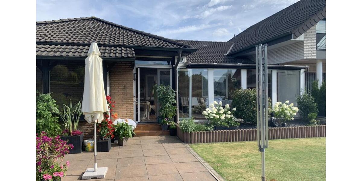 Bungalow Neuenkirchen - 3 Zimmer, 100 m&sup2;, 1.300&euro; | Angebot:26111035