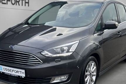 Ford C-Max 93.250 km 12.850 &euro; Nordhorn 48531