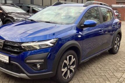 Dacia Sandero 73.907 km 12.980 &euro; Nordhorn 48529