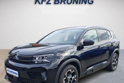 Citroen C5 Aircross 33.990 km 19.280 &euro; Lingen (Ems) 49811