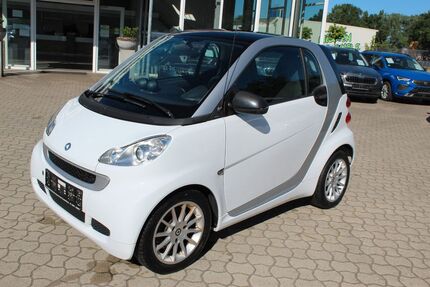 Smart ForTwo 87.721 km 3.900 &euro; Geeste 49744