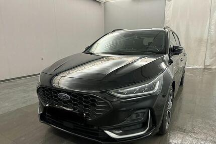 Ford Focus 139.999 km 15.990 &euro; Gronau 48599