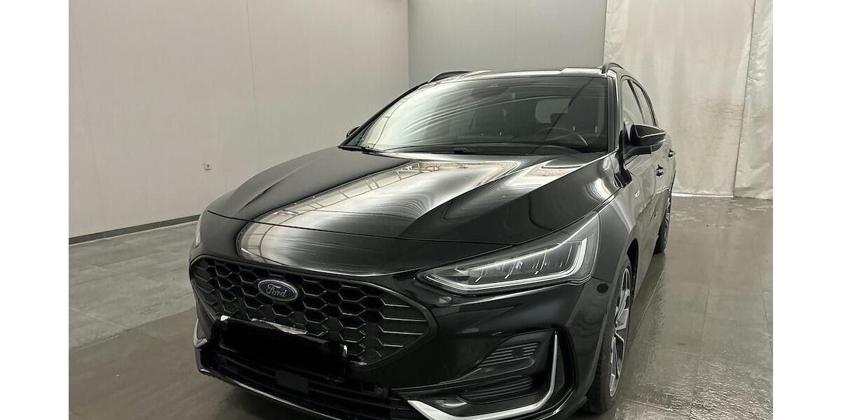 Ford Focus 139.999 km 15.990 &euro; Gronau 48599