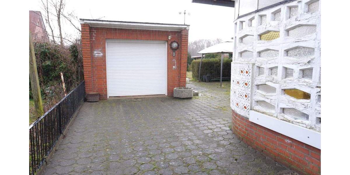 Doppelhaushälfte Lingen (Ems) Lingen - 4 Zimmer, 100 m&sup2;, 150.000&euro; | Angebot:25730097