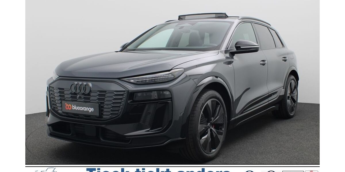 Audi Q6 e-tron 16.001 km 61.900 &euro; Twist 49767