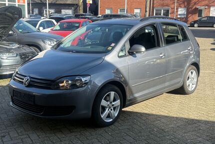 VW Golf Plus 66.000 km 9.999 &euro; Nordhorn 48529