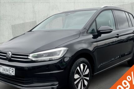 VW Touran 24.436 km 32.960 &euro; Nordhorn 48529