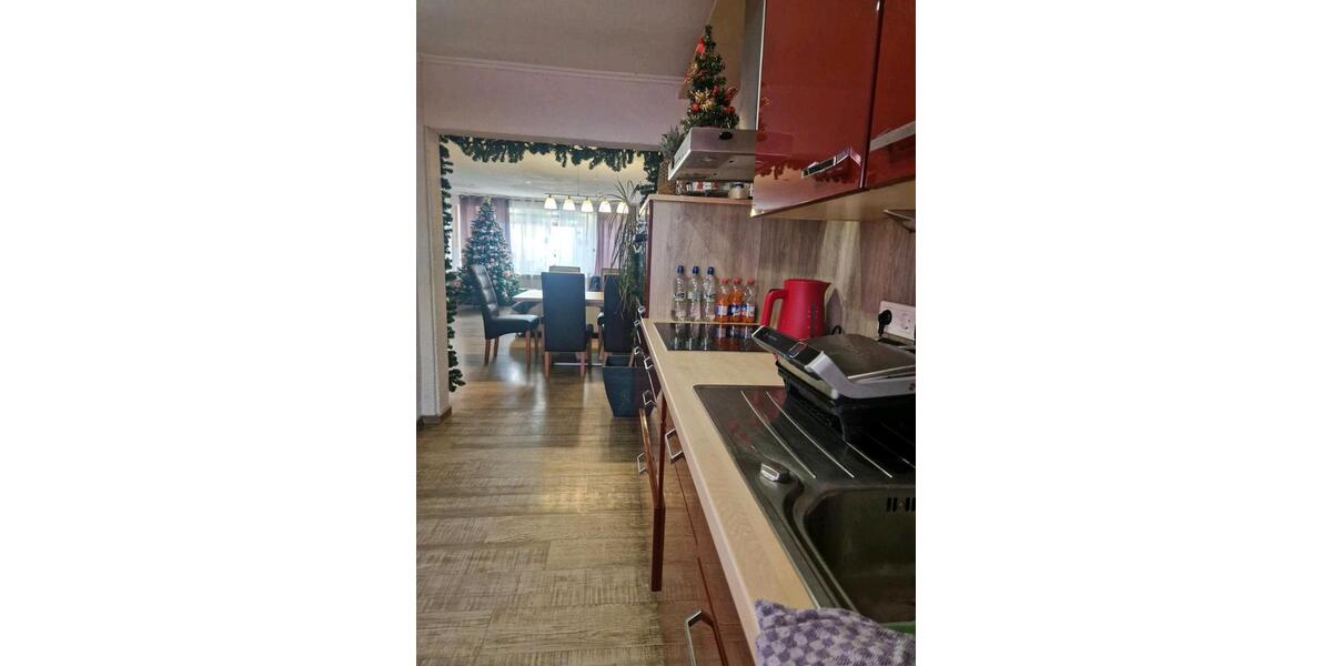 Reihenhaus Nordhorn - 4 Zimmer, 95 m&sup2;, 210.000&euro; | Angebot:23857562