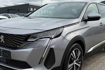 Peugeot 5008 160.726 km 16.541 &euro; Gronau 48599