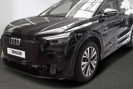 Audi Q4 e-tron 42.192 km 33.880 &euro; Lingen 49809